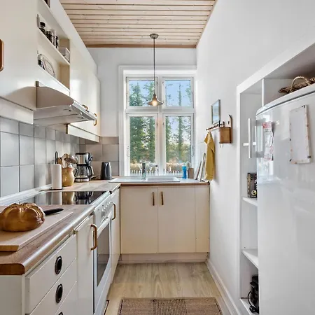 Prázdninový dům Four-bedroom In