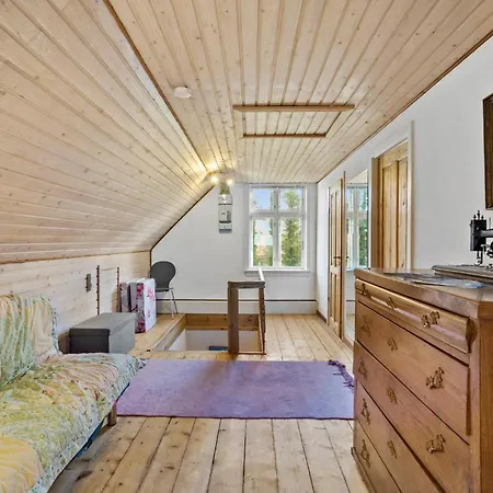 Four-bedroom In * Nordenbro Vesteregn
