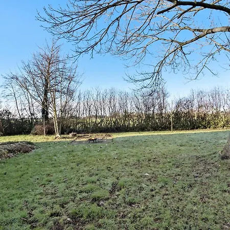 Four-bedroom In Holiday home *