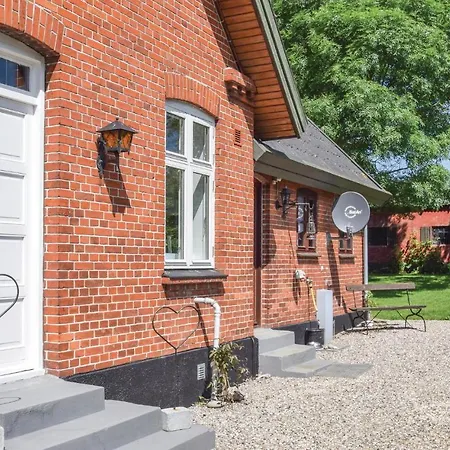 Four-bedroom In